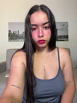 SophieRoyals online show from June 17, 1:34 pm