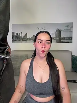 SophieRoyals online show from May 6, 12:53 pm