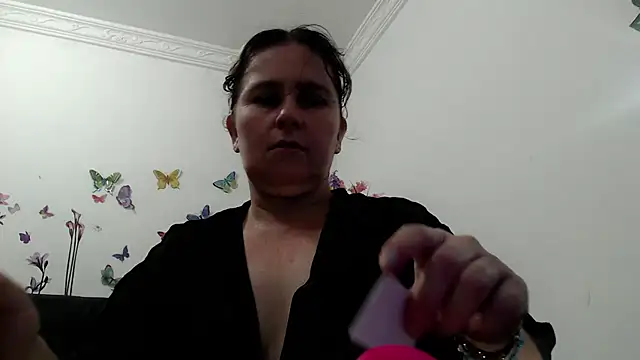 victoria jones online show from May 19, 2:13 pm