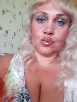 IsabellaBoni online show from July 21, 7:09 am
