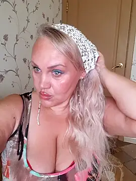 IsabellaBoni online show from July 23, 7:16 am