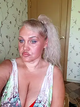 IsabellaBoni online show from July 25, 7:26 am
