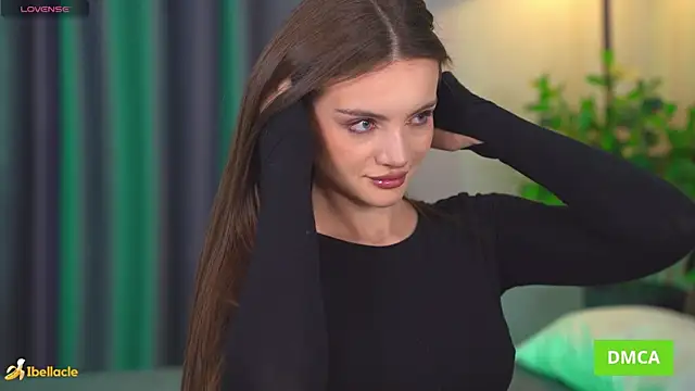 Bellacle online show from January 11, 8:52 am