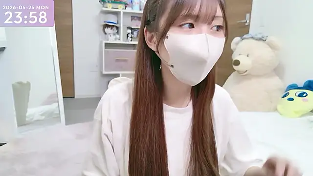 -SHINON- online show from May 25, 3:00 pm