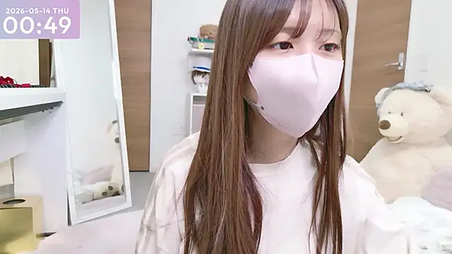 -SHINON- online show from May 13, 3:51 pm