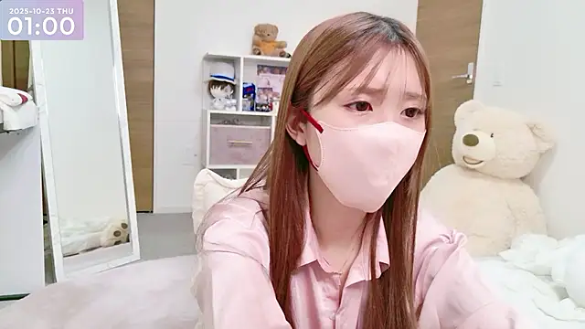 -SHINON- online show from October 22, 4:01 pm