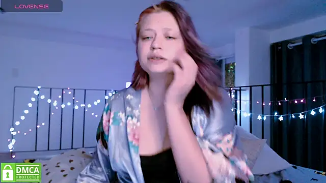 candy lina online show from July 14, 5:06 pm