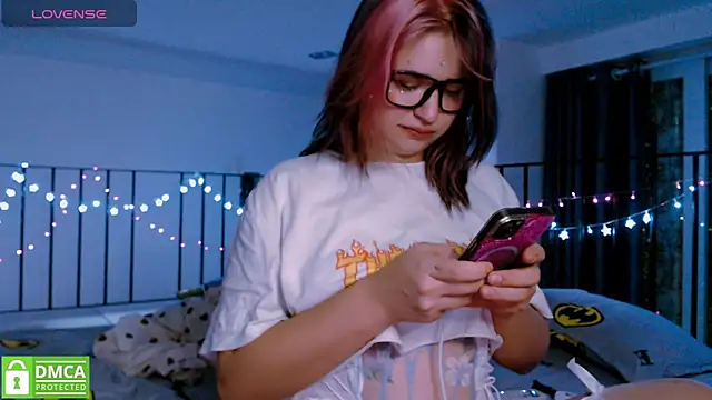 candy lina online show from July 15, 5:17 pm