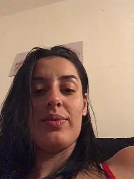 Catmila94 online show from April 9, 1:41 am