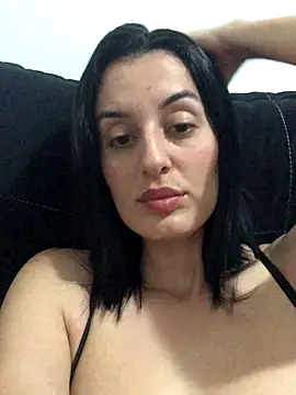 Catmila94 online show from November 21, 2:57 am