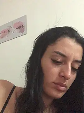 Catmila94 online show from May 8, 7:49 pm