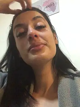 Catmila94 online show from May 14, 2:39 am