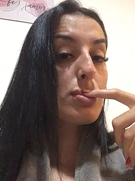 Catmila94 online show from May 13, 2:28 am