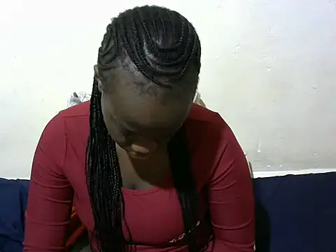 Thicky kyla online show from December 20, 10:14 pm