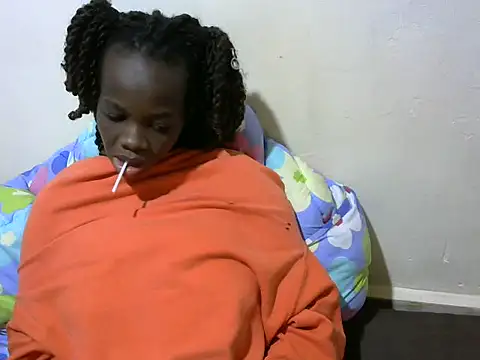 Thicky kyla online show from May 19, 6:37 pm