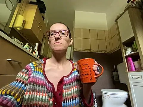 Milky hairy mommy online show from April 22, 11:07 am