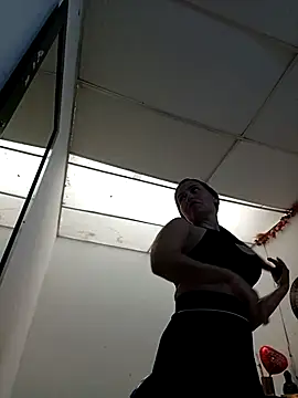 Queen lorena online show from October 7, 1:04 pm