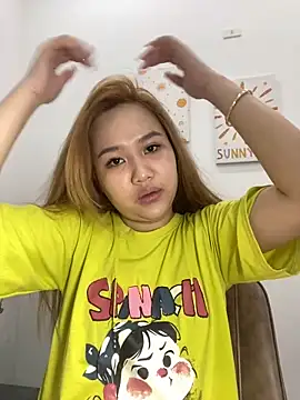 Odette68 online show from February 7, 4:16 am