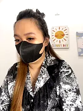 Odette68 online show from October 30, 4:59 am