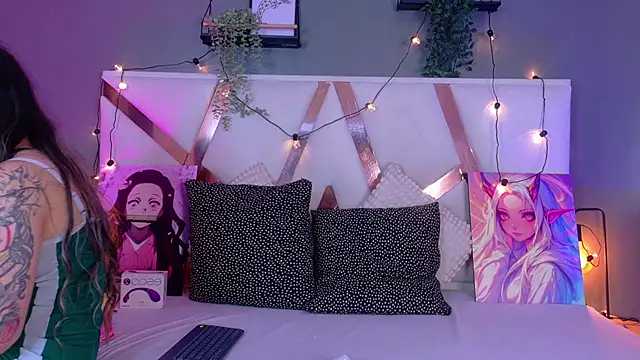 AmbarHills 1 online show from November 22, 11:35 am