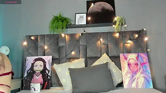 AmbarHills 1 online show from January 15, 11:38 am