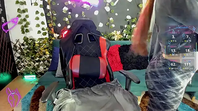 cocochanell6666 online show from November 21, 6:59 am