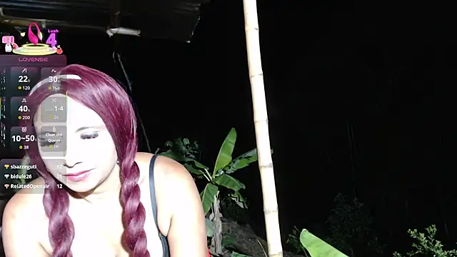 andreu mature online show from October 13, 1:41 am