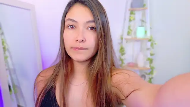 Abella ruiz online show from May 6, 8:35 pm