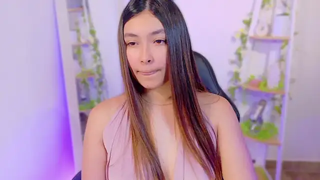 Abella ruiz online show from May 16, 10:53 pm
