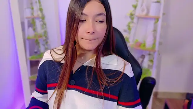 Abella ruiz online show from May 14, 10:59 pm
