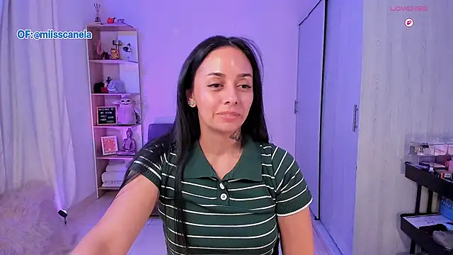 Aleja24Evans online show from December 4, 2:36 am