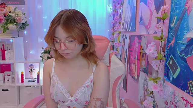 Coconut Mia online show from May 20, 3:09 pm