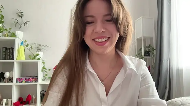 Victoria1Love online show from April 19, 10:26 am