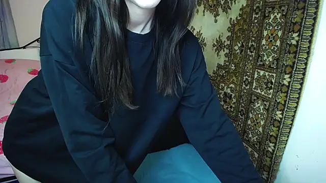 Olivia Graceee online show from May 31, 12:11 pm