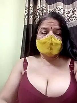 IndianAngle online show from May 7, 8:45 pm