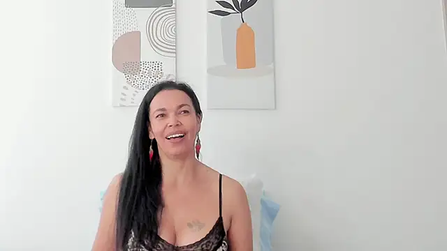 Evawalker  online show from May 6, 4:22 pm