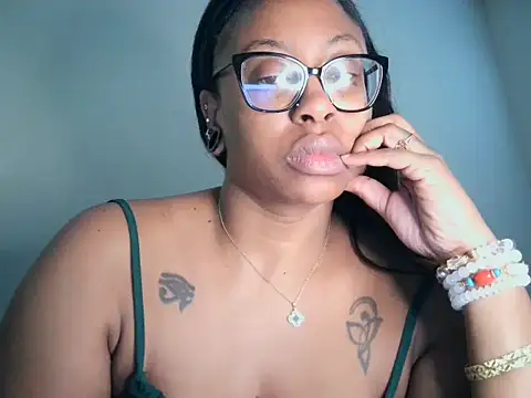 Nyxie Chaos online show from July 20, 3:14 pm