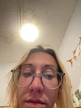 Salty6265 online show from July 23, 6:32 am