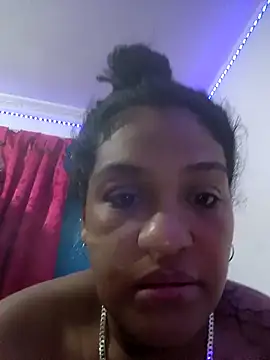 Michelle Brito1 online show from February 24, 11:42 am