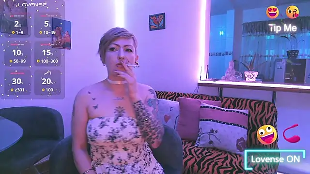 Maria fernandaxxx  online show from November 24, 5:15 pm