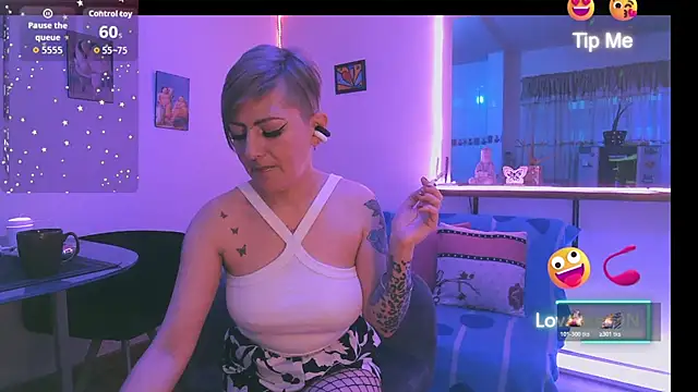 Maria fernandaxxx  online show from January 12, 4:23 pm