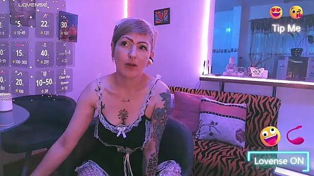 Maria fernandaxxx  online show from October 29, 8:11 pm