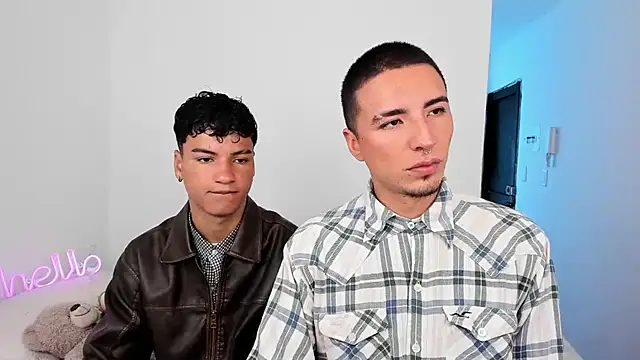 sweet boys xx online show from November 19, 1:33 pm