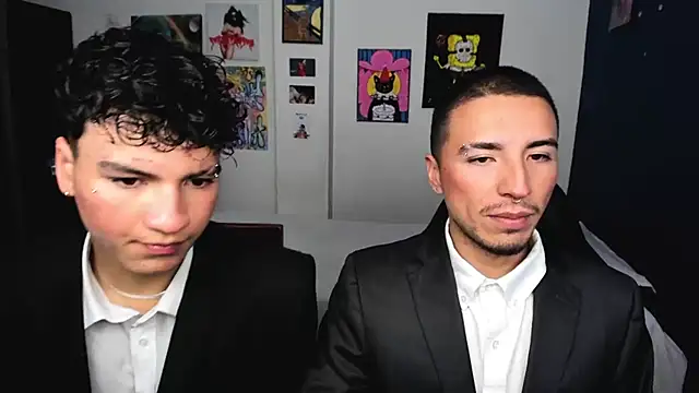 sweet boys xx online show from October 16, 6:49 am