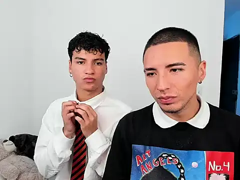 sweet boys xx online show from November 12, 12:25 pm