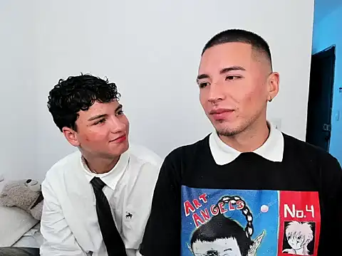 sweet boys xx online show from November 10, 12:22 pm