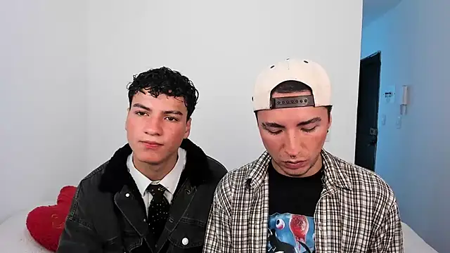 sweet boys xx online show from November 6, 1:06 pm