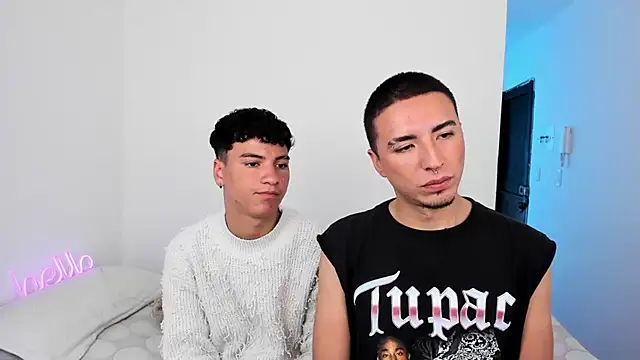 sweet boys xx online show from November 20, 1:34 pm