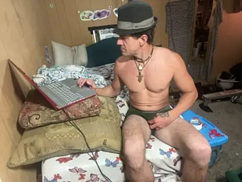 infinitflamezlife online show from March 19, 3:44 am