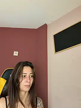 SOFIASWEETSECRETT online show from May 20, 7:27 am